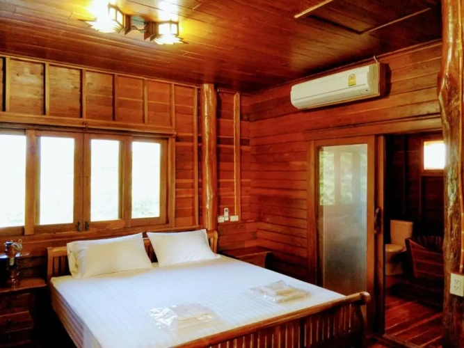 Standard Double Family room