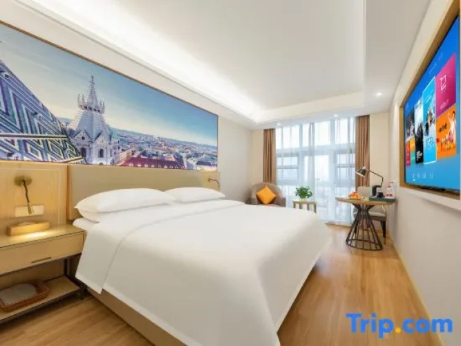 Business Double room