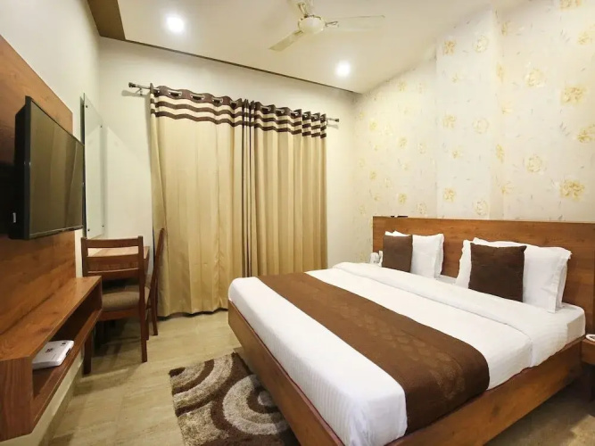 Gilco Green Motels