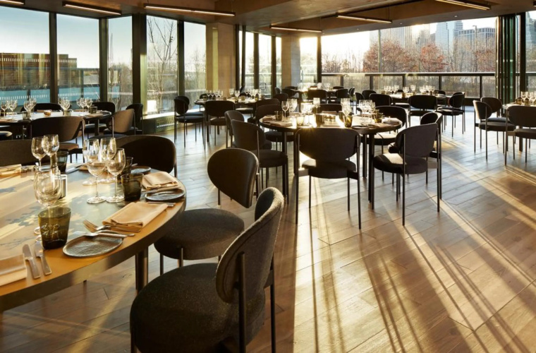1 Hotel Brooklyn Bridge photo 23