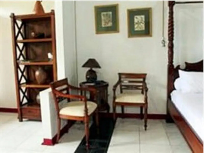 Lokon Boutique Resort