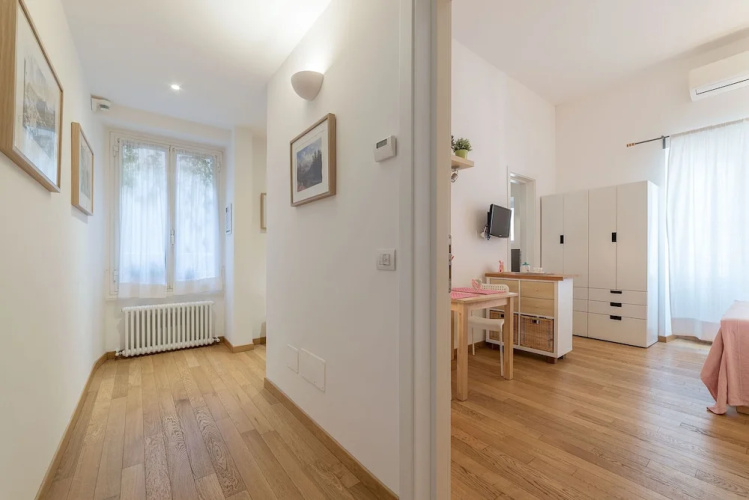 Santa Maria Maggiore Exclusive Apartment