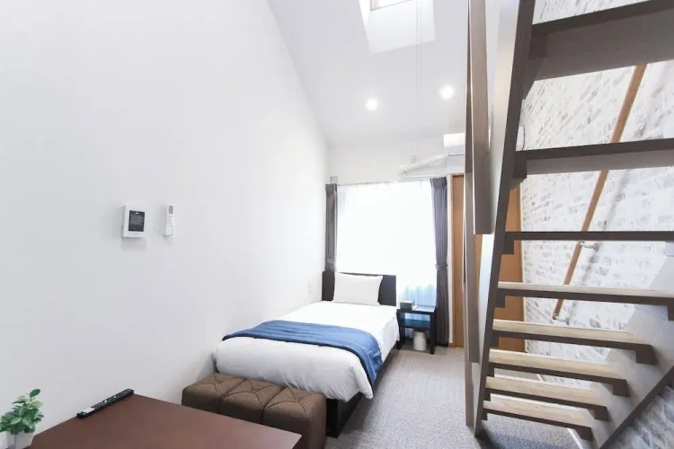 Superior Single room