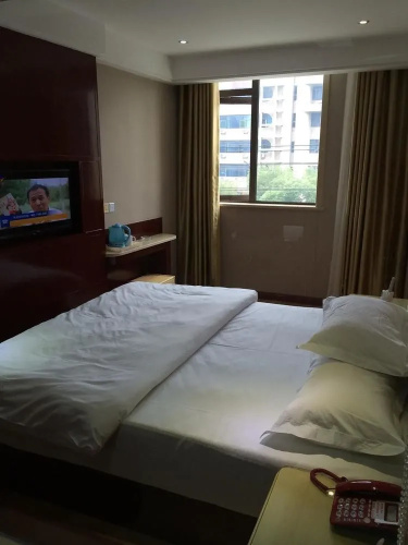 Wanjia Hotel