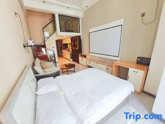 Family Duplex Suite