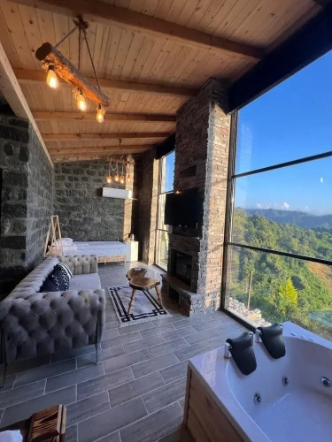 Bungalow