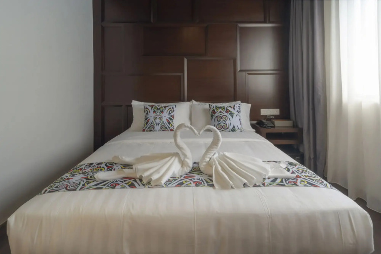 East Riverine Boutique Hotel