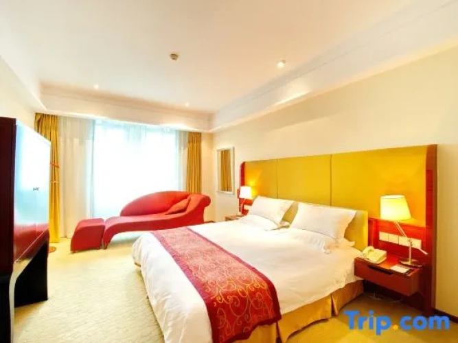 Business Double Suite