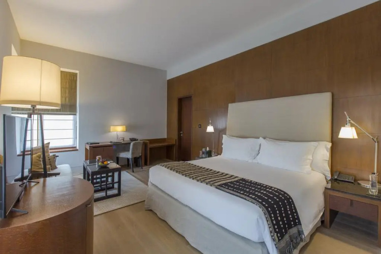 Фотография отеля