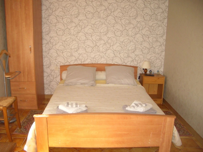 Charmante chambre d'hôte