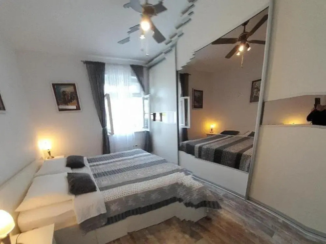 Apartment Regina
