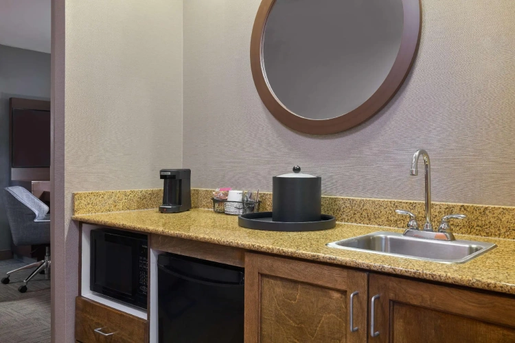 Double Suite