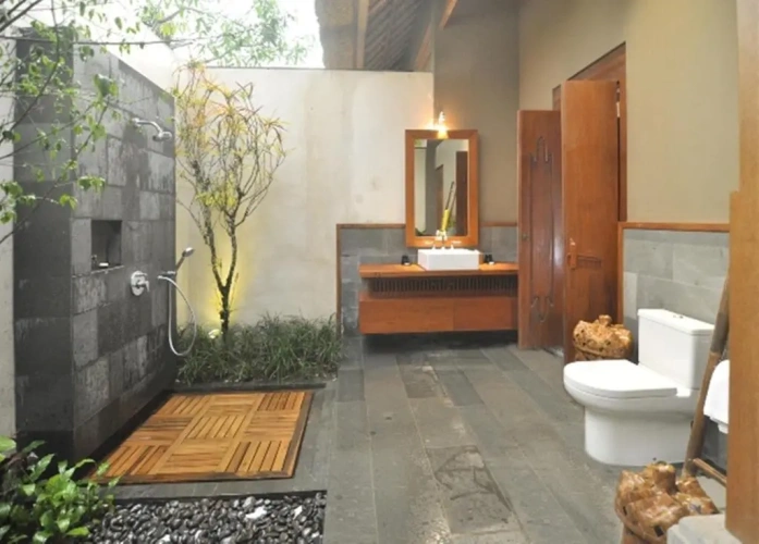 2 Bedrooms Family Villa