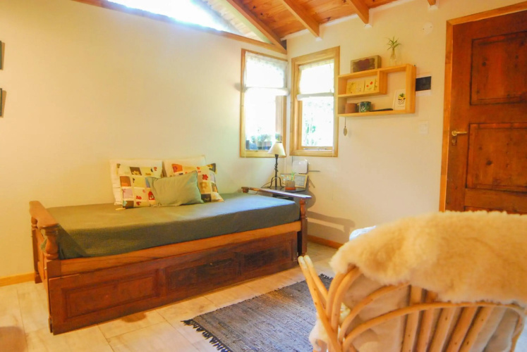 Cabañas La Inesita