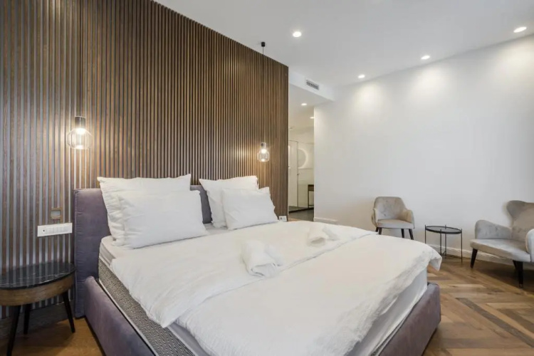 Budapest Eye Boutique Suites by BQA