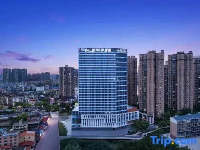 Hotelafbeelding