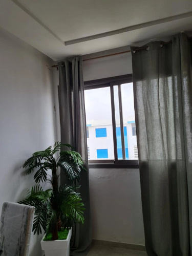 Residence Marbella Beach