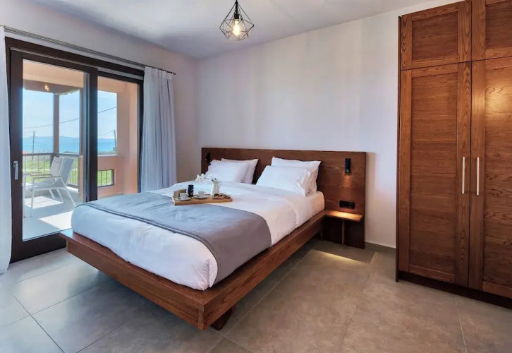 Villa Melia Luxury Suites