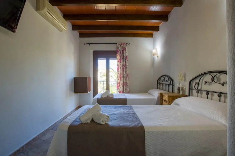 Comfort Twin room