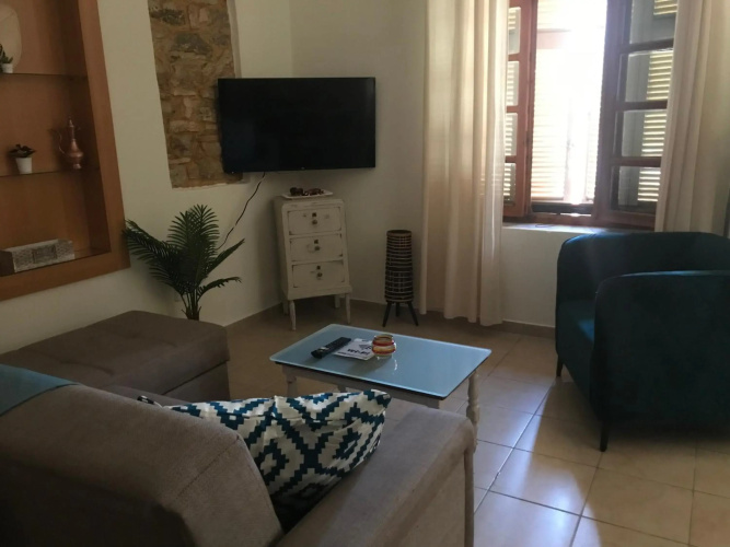 Giannoulis house