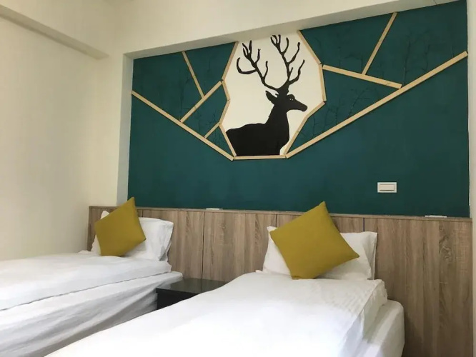 Otel görseli