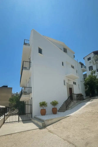 Noma Suites Tolo