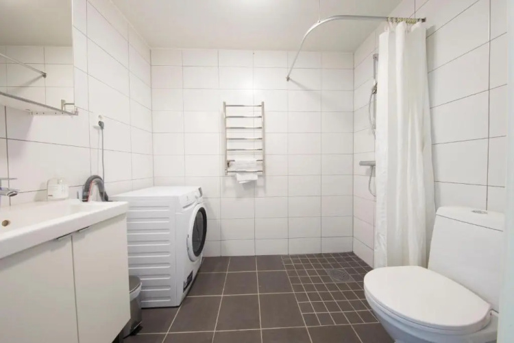 Continental Apartment Hotels Sollentuna