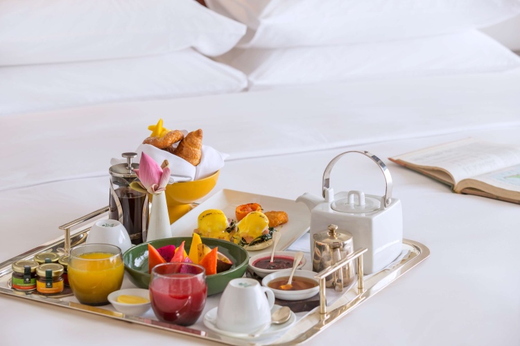 Park Hyatt Siem Reap photo 16