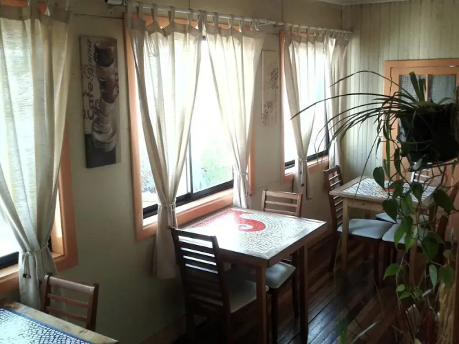 Hostal Totem