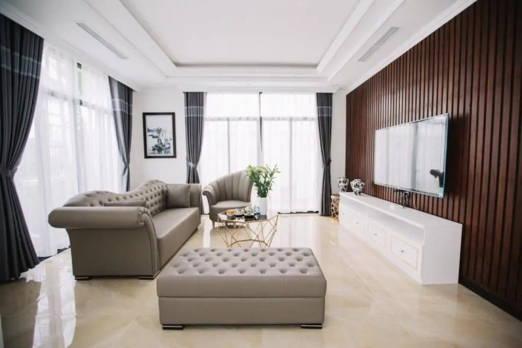 FLC Villa Hạ Long 4 Phòng Ngủ
