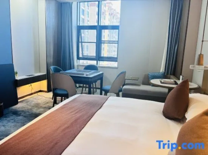 Executive Twin room