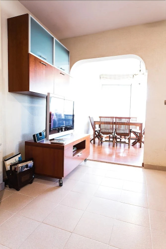 Arenales Sea Views