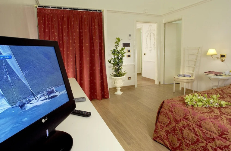 Suites Rome