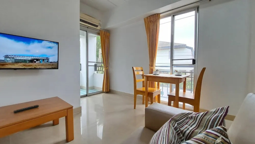 The 20 Apartment