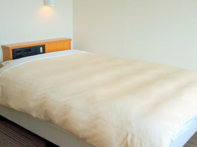 Okaya Central Hotel