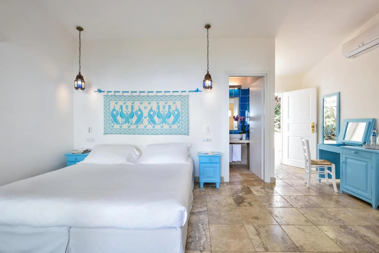 Telis - Arbatax Park Resort