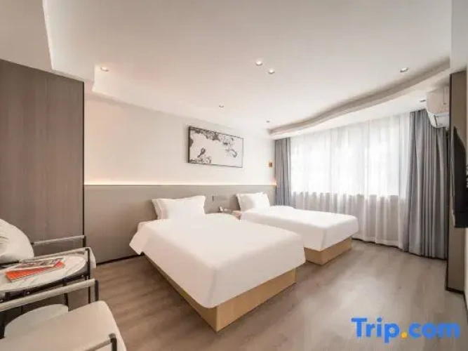 Comfort Family Suite