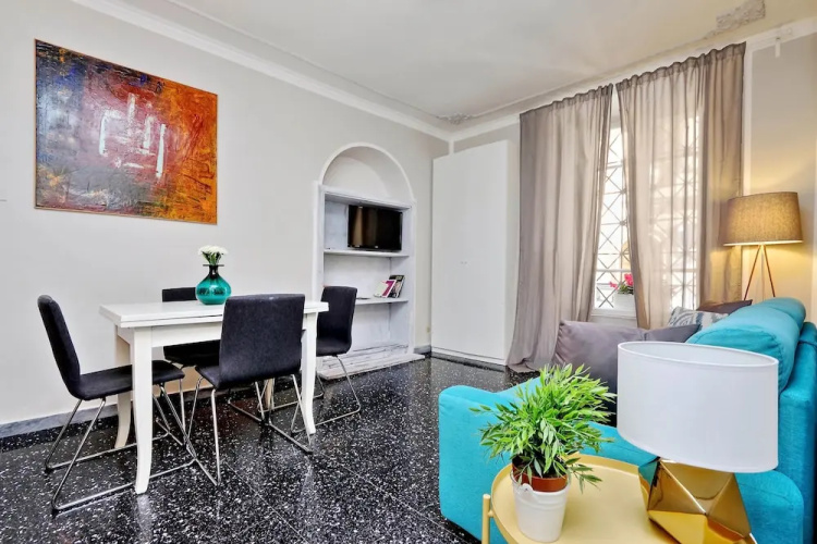 Home Gregoriana