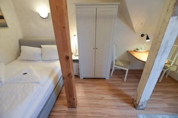 Ferienwohnung Ratisbona