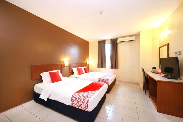 Double Suite