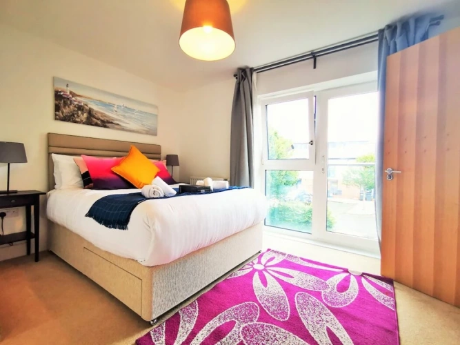 3 Bedrooms Cottage