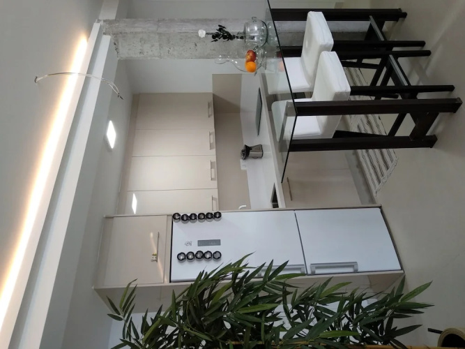 Sur Suites Pauli 2