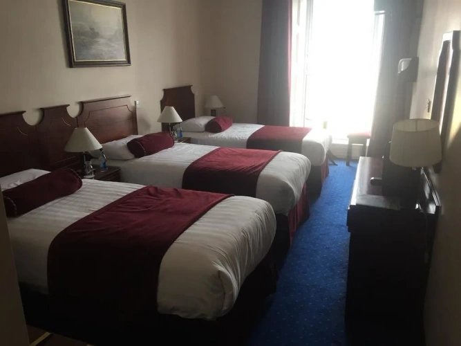 Classic Triple room
