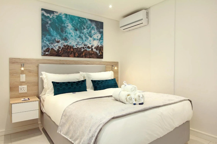 Granger Luxury Suites by Totalstay