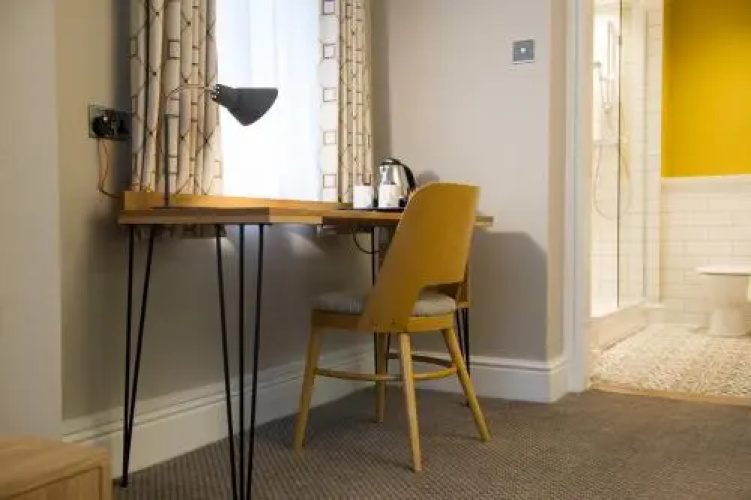 Innkeeper's Lodge Hathersage, Peak District