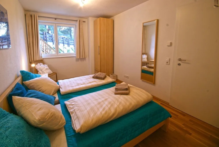 Appartement Tauernblick