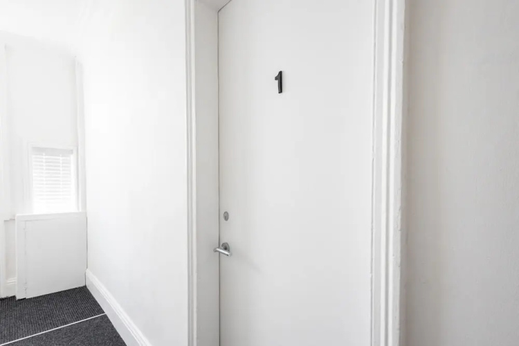 Host Stay Clifton Studio 1