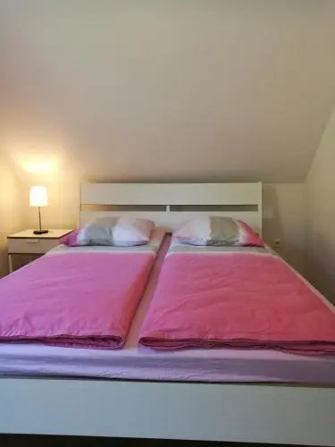 Apartment Belaj
