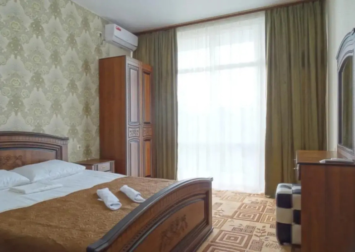 Arins Park Guest House