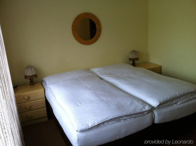 Aparthotel Monte Rosa - Tasch
